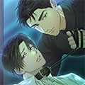 River of Bondage漫画免费阅读_River of Bondage在线漫画观看